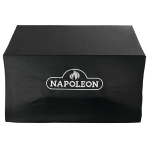 Napoleon 61818 Cover for 18-inch Built-in Side Burner.