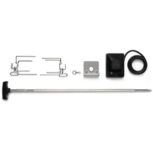 Napoleon 69301 Heavy Duty Rotisserie for Freestyle Grill Series.