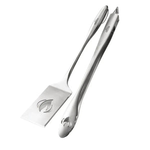 Napoleon 70033 Stainless Steel 2 Piece Tool Set.