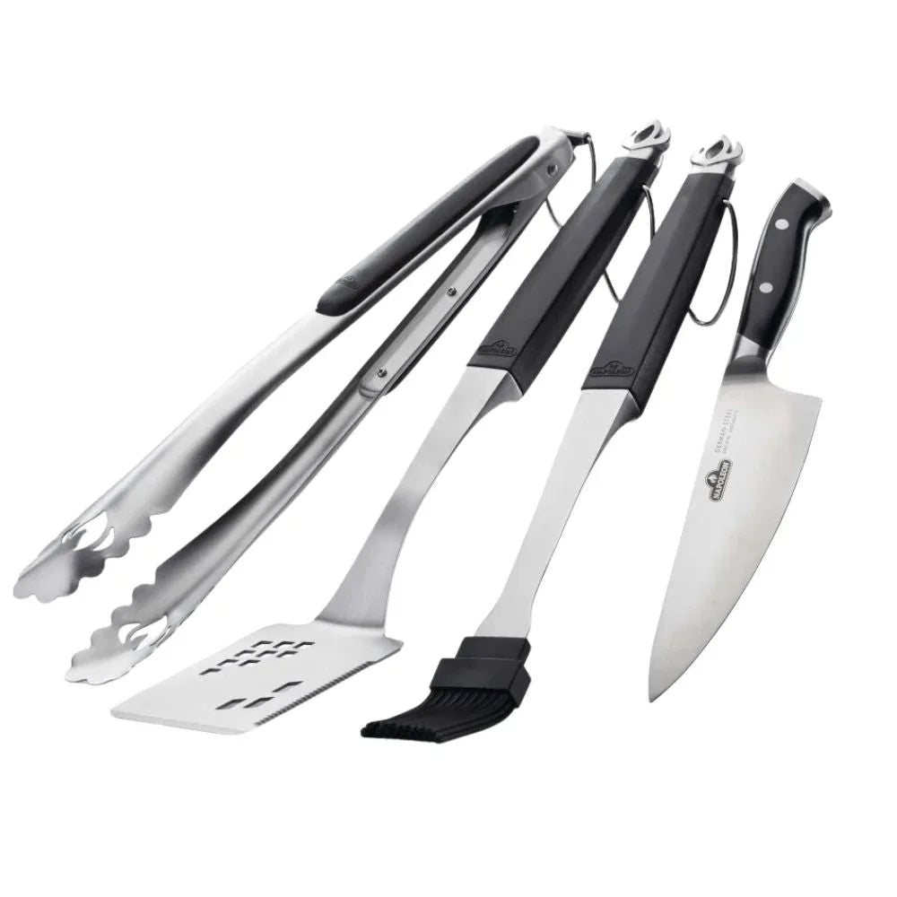 Napoleon 70065 Executive 4 Piece Toolset.