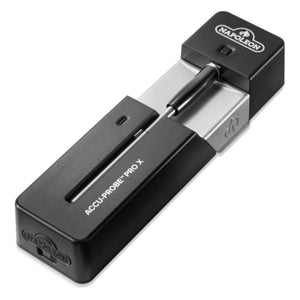 Napoleon ACCU-PROBE™ PRO X Wireless Bluetooth® Smart Thermometer.