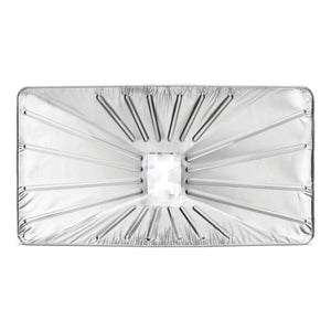 Napoleon Drip Pan Liner for P500V Models, 3 Pack.