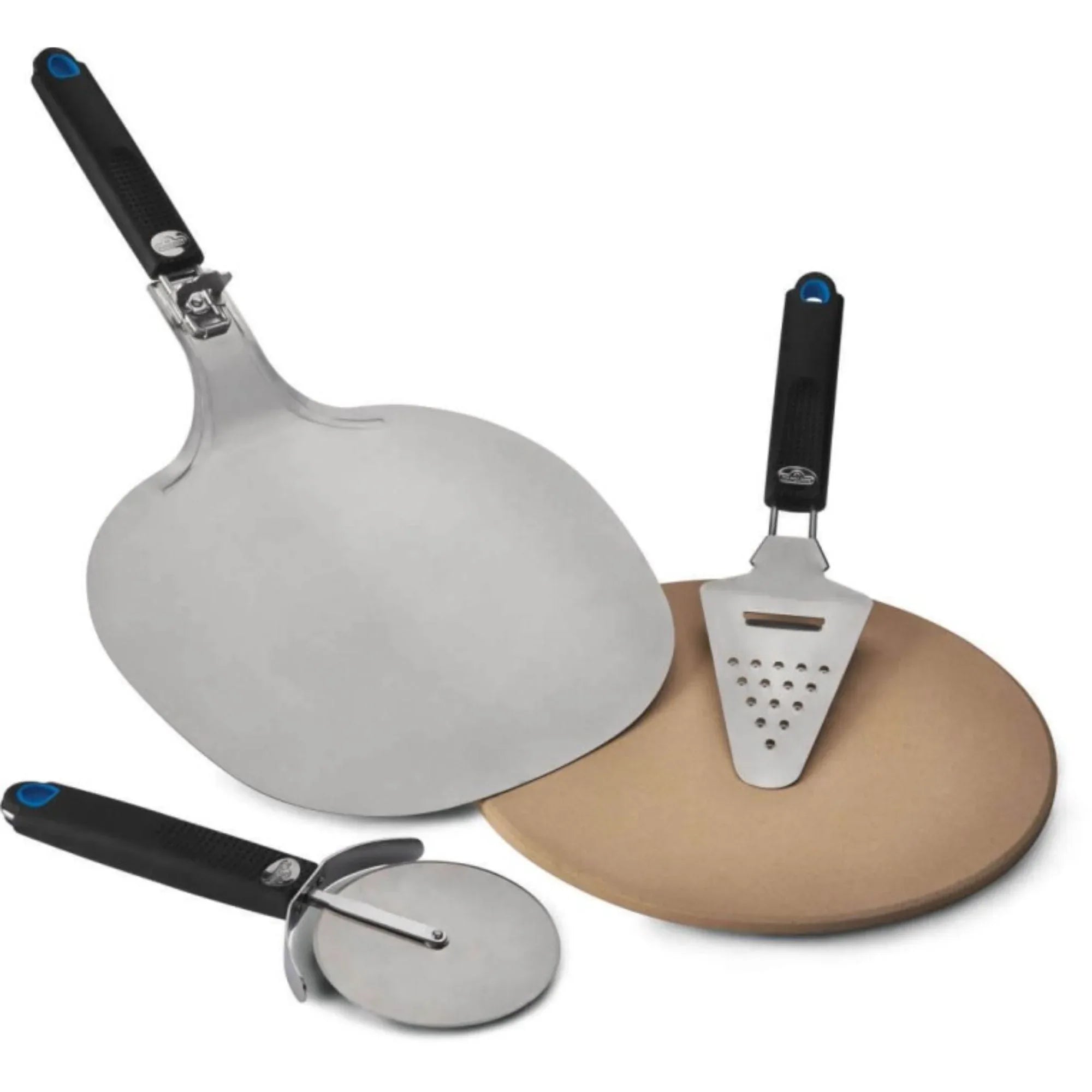 Napoleon Pizza-Making Bundle.