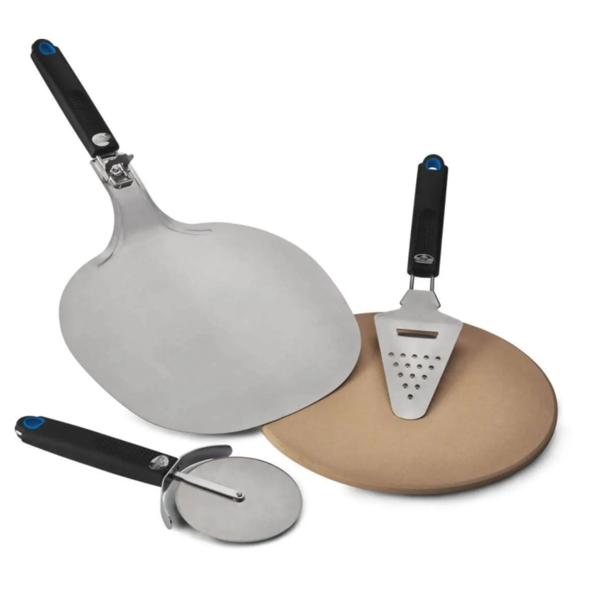 Napoleon Pizza Lover's - Starter Kit.
