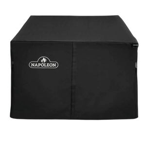 Napoleon Premium Rectangle Cover for St. Tropez, Muskoka, & Kensington models.