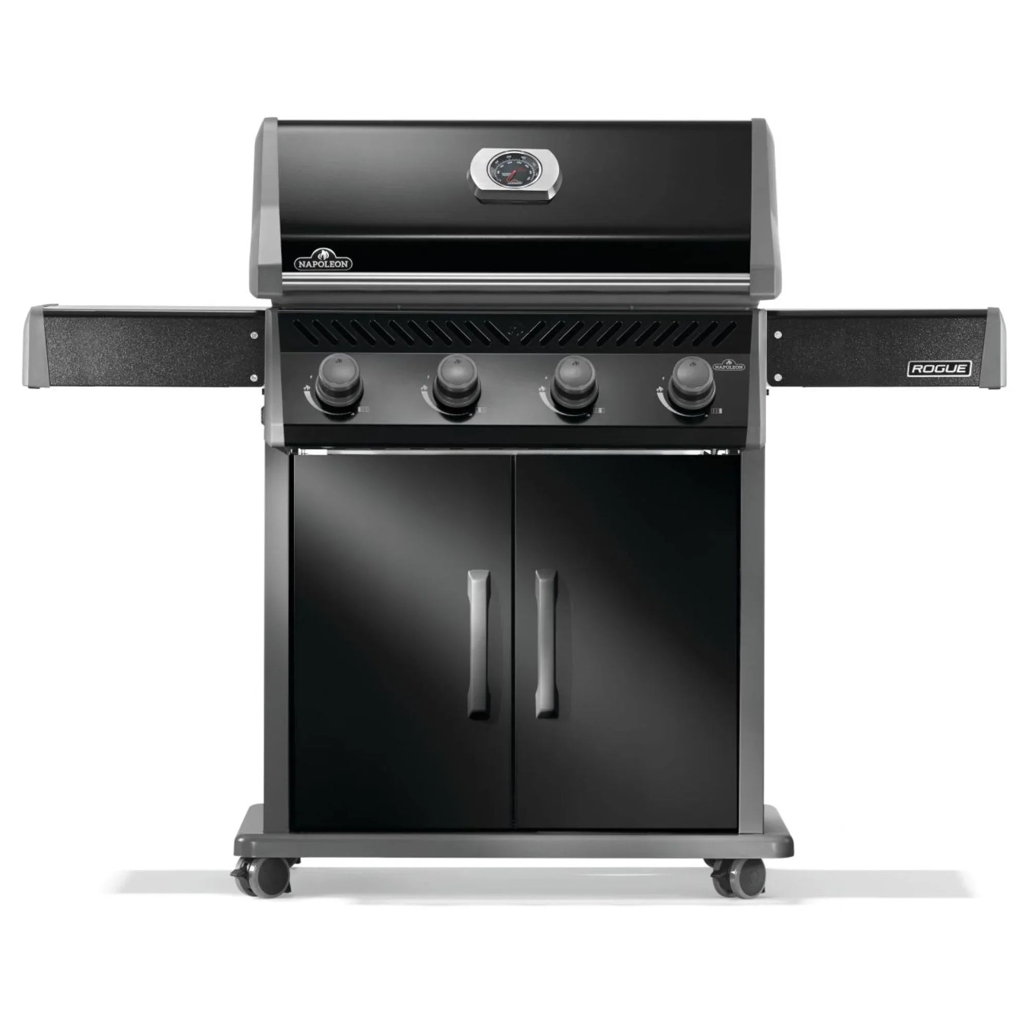Napoleon Rogue® 525 3-Burner Freestanding Gas Grill.
