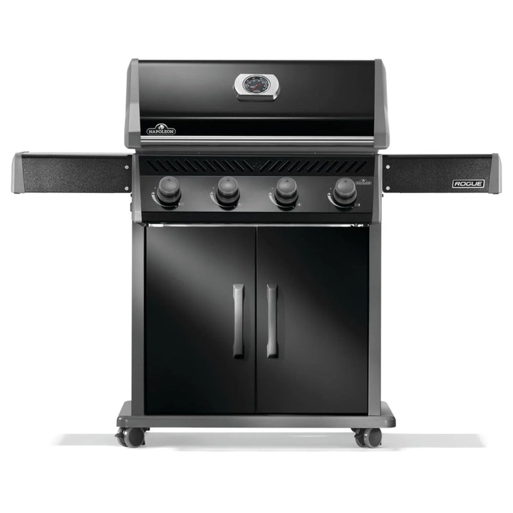 Napoleon Rogue® 525 3-Burner Freestanding Gas Grill.