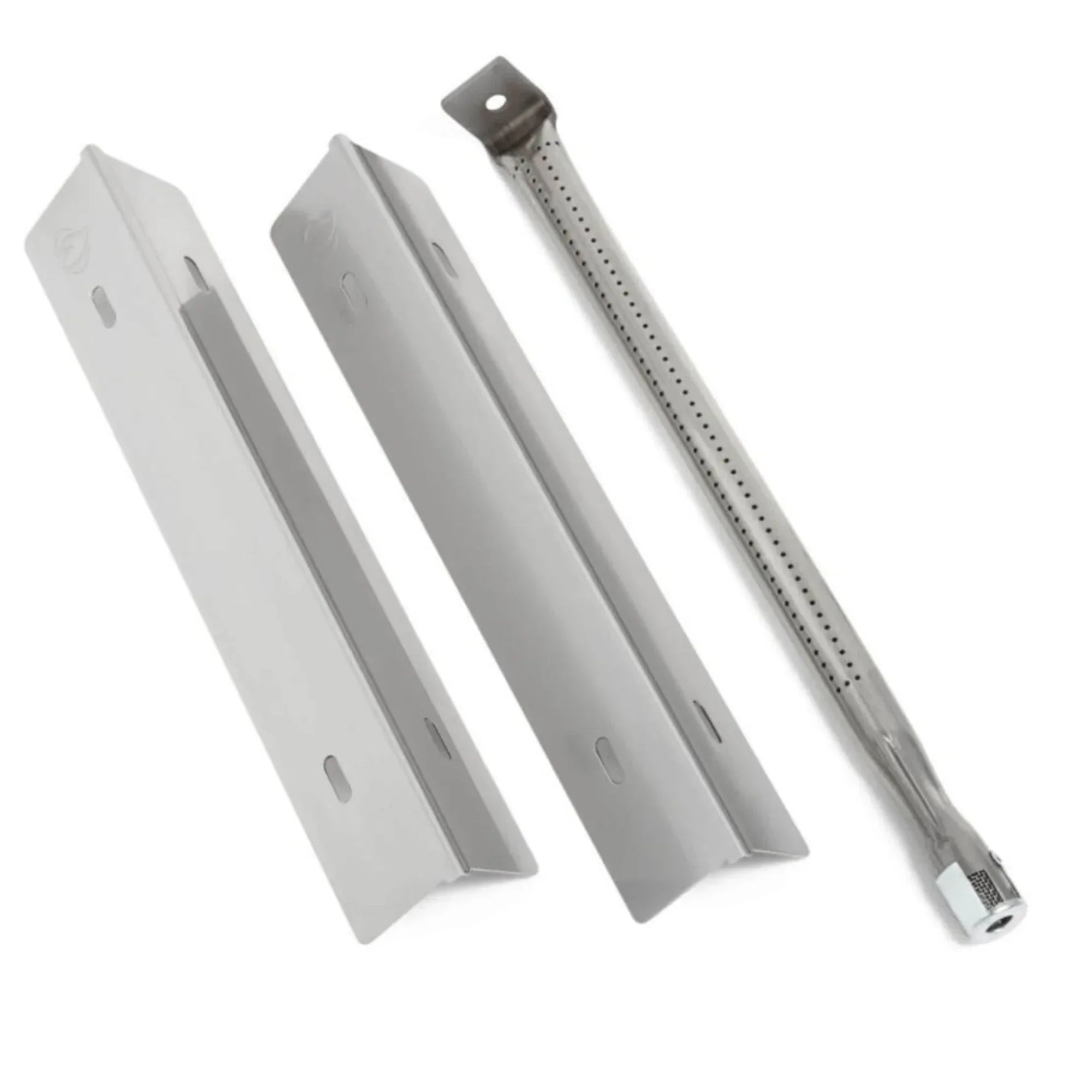 Napoleon S87012 Burner & 2 Sear Plates Replacement for Prestige PRO™ 665/825.