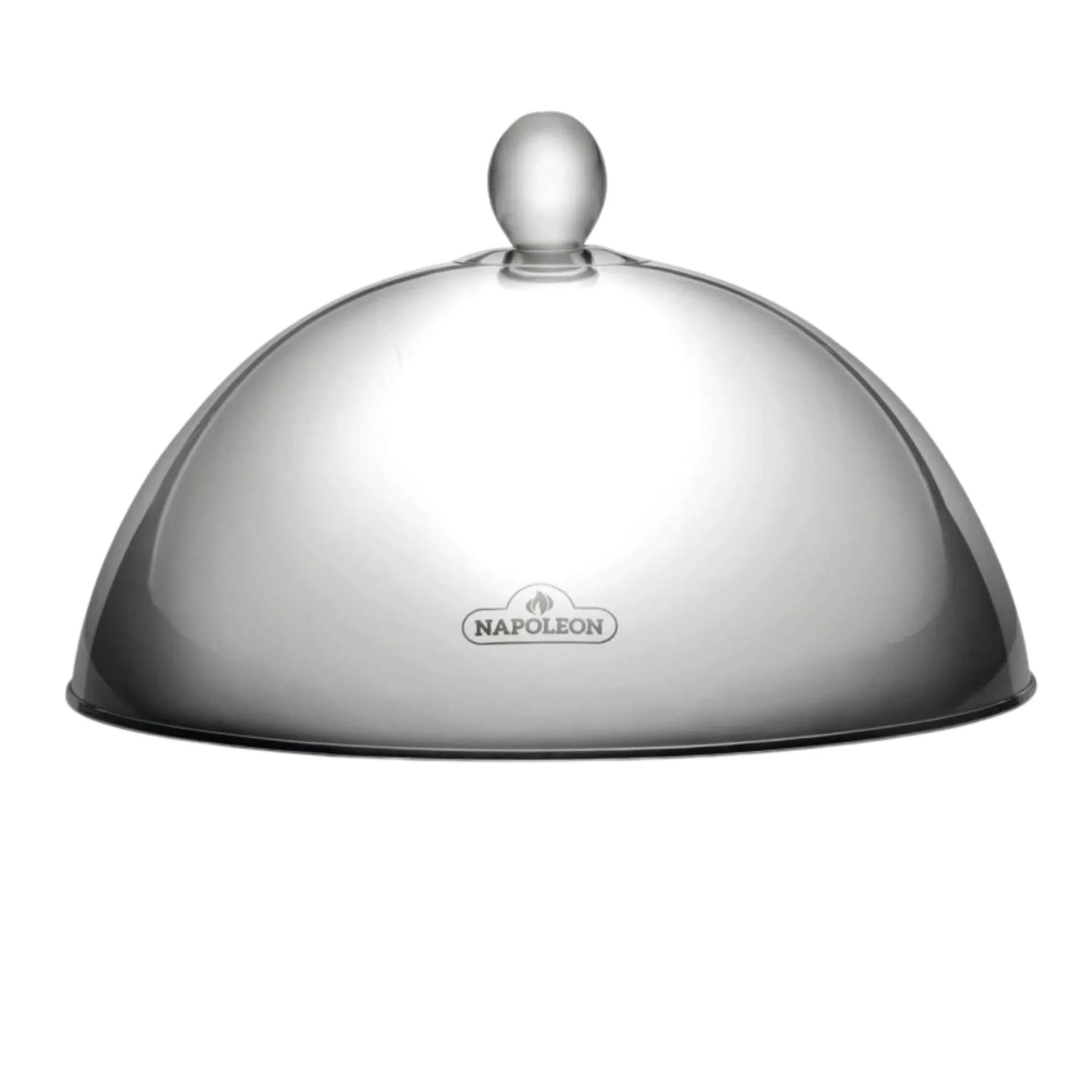 Napoleon Stainless Steel Cooking Dome.