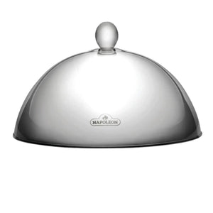 Napoleon Stainless Steel Cooking Dome.