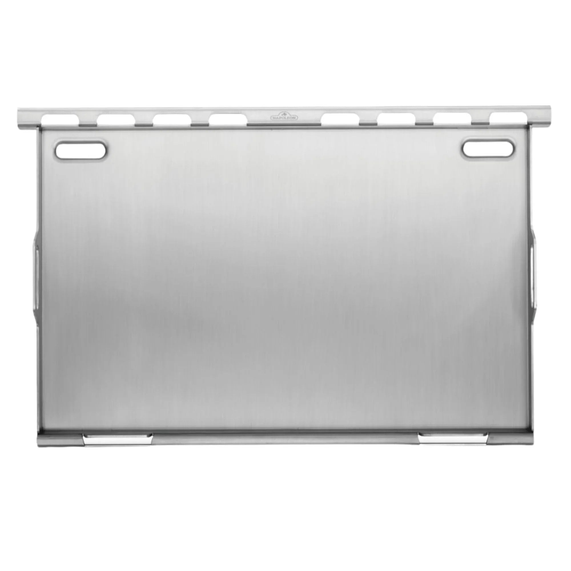 Napoleon Stainless Steel Griddle Insert For Prestige®/PRO™ 500 and Rogue® 525 Models.