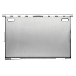 Napoleon Stainless Steel Griddle Insert For Prestige®/PRO™ 500 and Rogue® 525 Models.