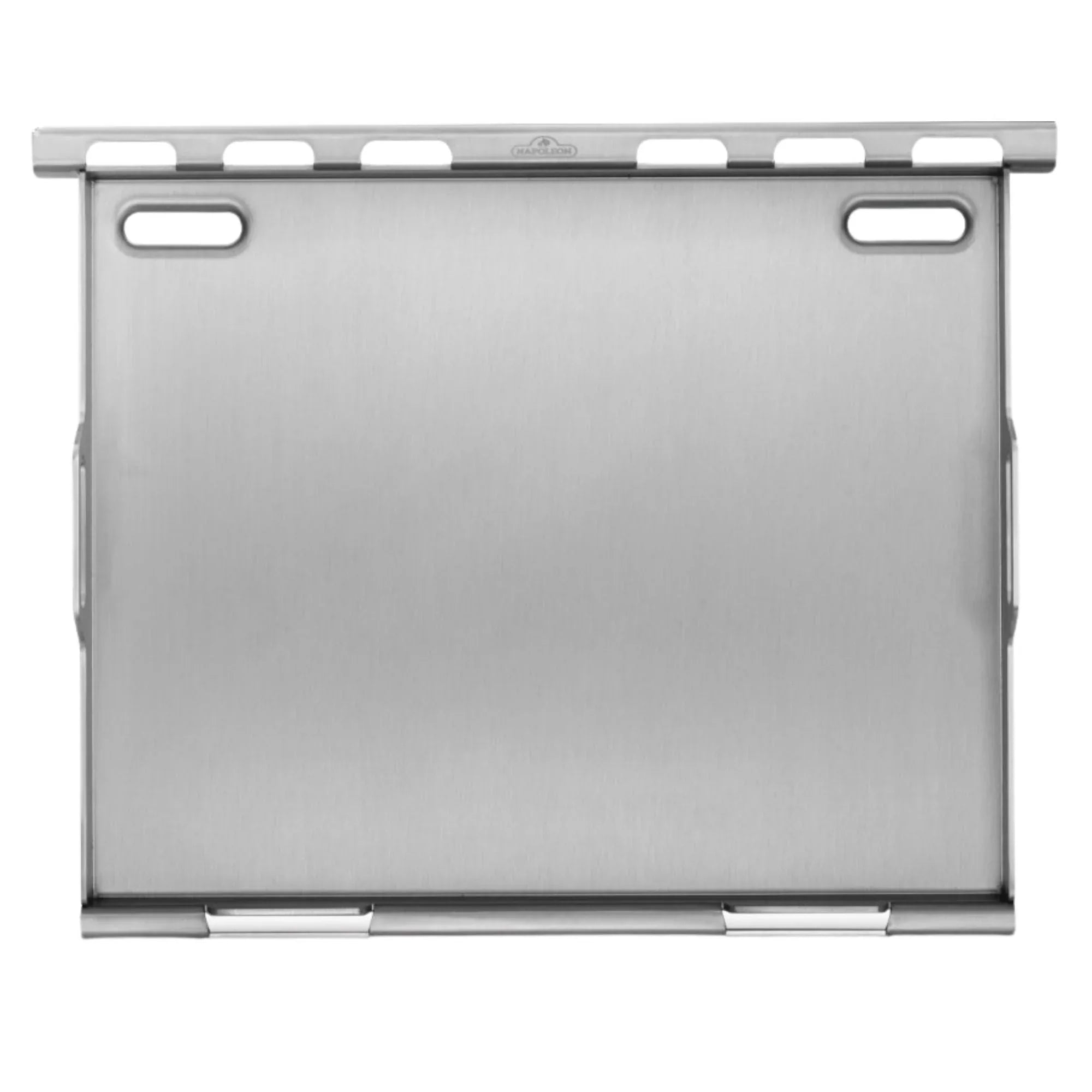 Napoleon Stainless Steel Griddle Insert for all Rogue® and Freestyle 425 models.