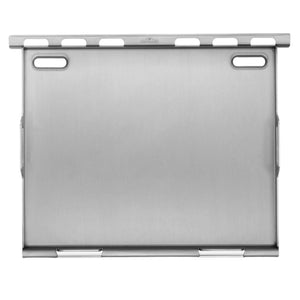 Napoleon Stainless Steel Griddle Insert for all Rogue® and Freestyle 425 models.
