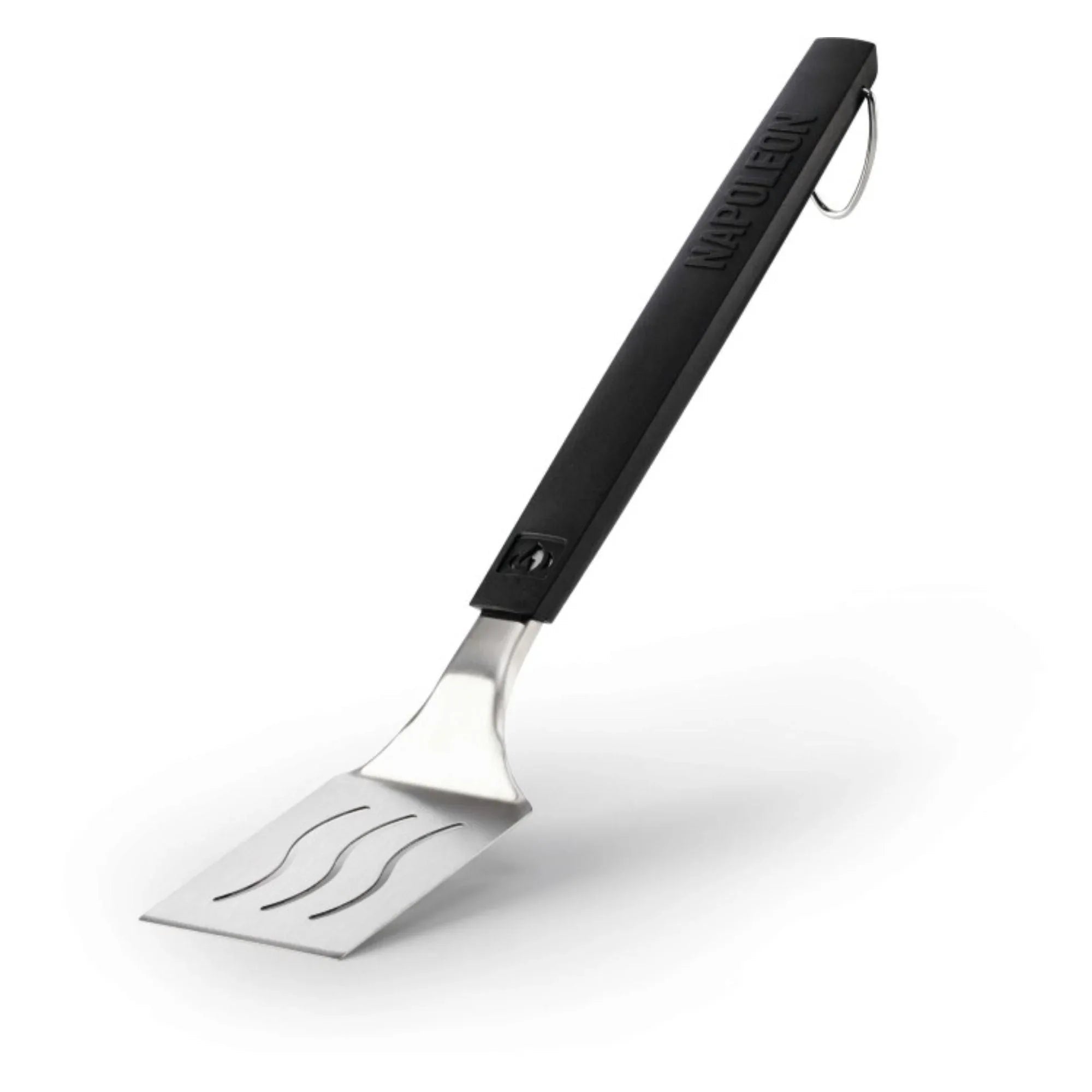 Napoleon Stainless Steel Spatula.