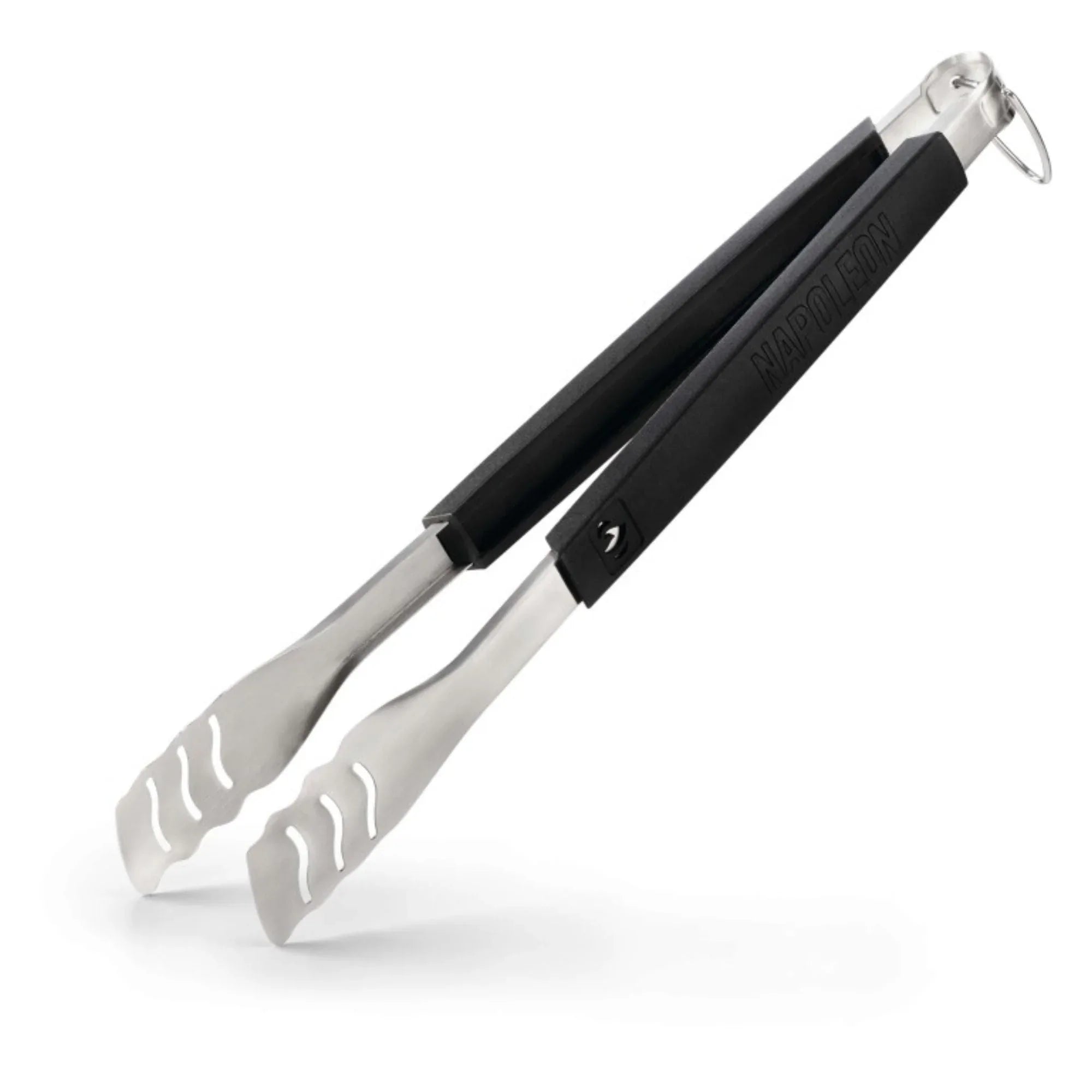 Napoleon Stainless Steel Tongs.