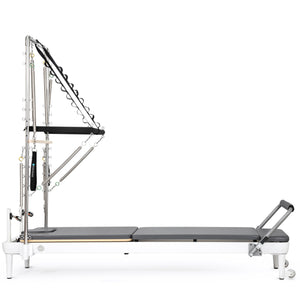Elina Pilates® Nubium™ Reformer with Tower Bundle.