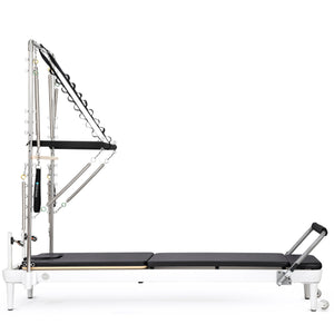 Elina Pilates® Nubium™ Reformer with Tower Bundle.