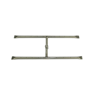 "H" Burner by The Outdoor Plus.
