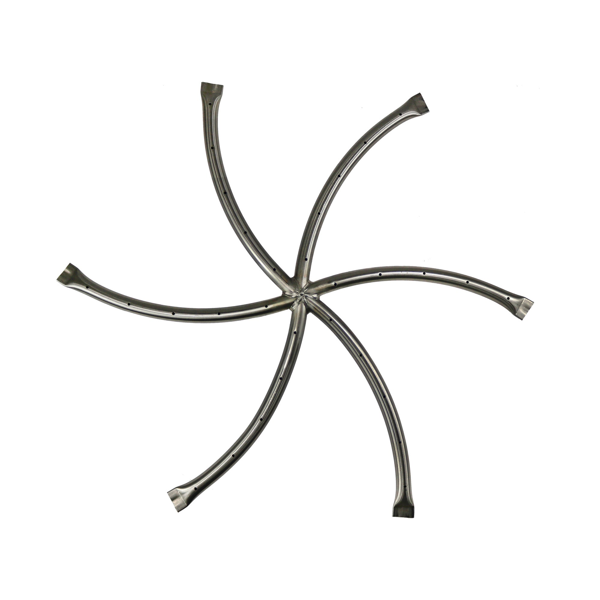 Triple 'S' Star Burner by The Outdoor Plus.