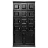 Humidor Supreme Cigar Humidor Lockers | Holds 5000 Cigars.