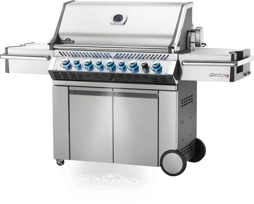 Napoleon Prestige Pro 665 RSIB - PRO665RSIBPSS-3.