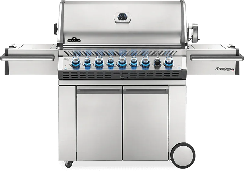 Napoleon Prestige Pro 665 RSIB - PRO665RSIBPSS-3.