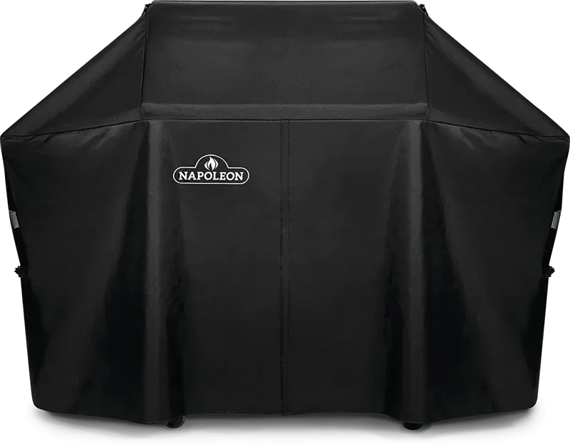 Napoleon Grill Cover for Prestige & Pro 500 Freestanding Grills - 61500.