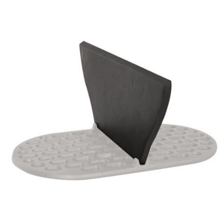 Primo Cast Iron Firebox Divider for XL 400 (PG00334).