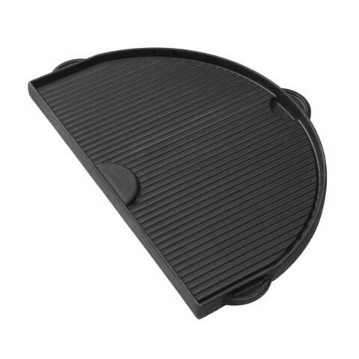 Primo Cast Iron Griddle for XL 400 (PG00360).
