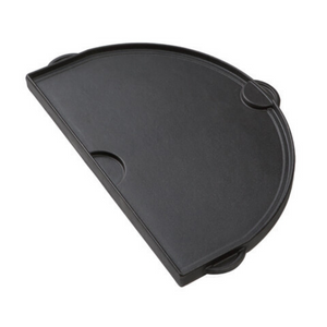 Primo Cast Iron Griddle for XL 400 (PG00360).