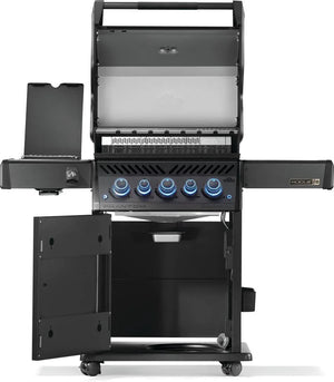 Napoleon Phantom Rogue PRO-S 425 RSIB.