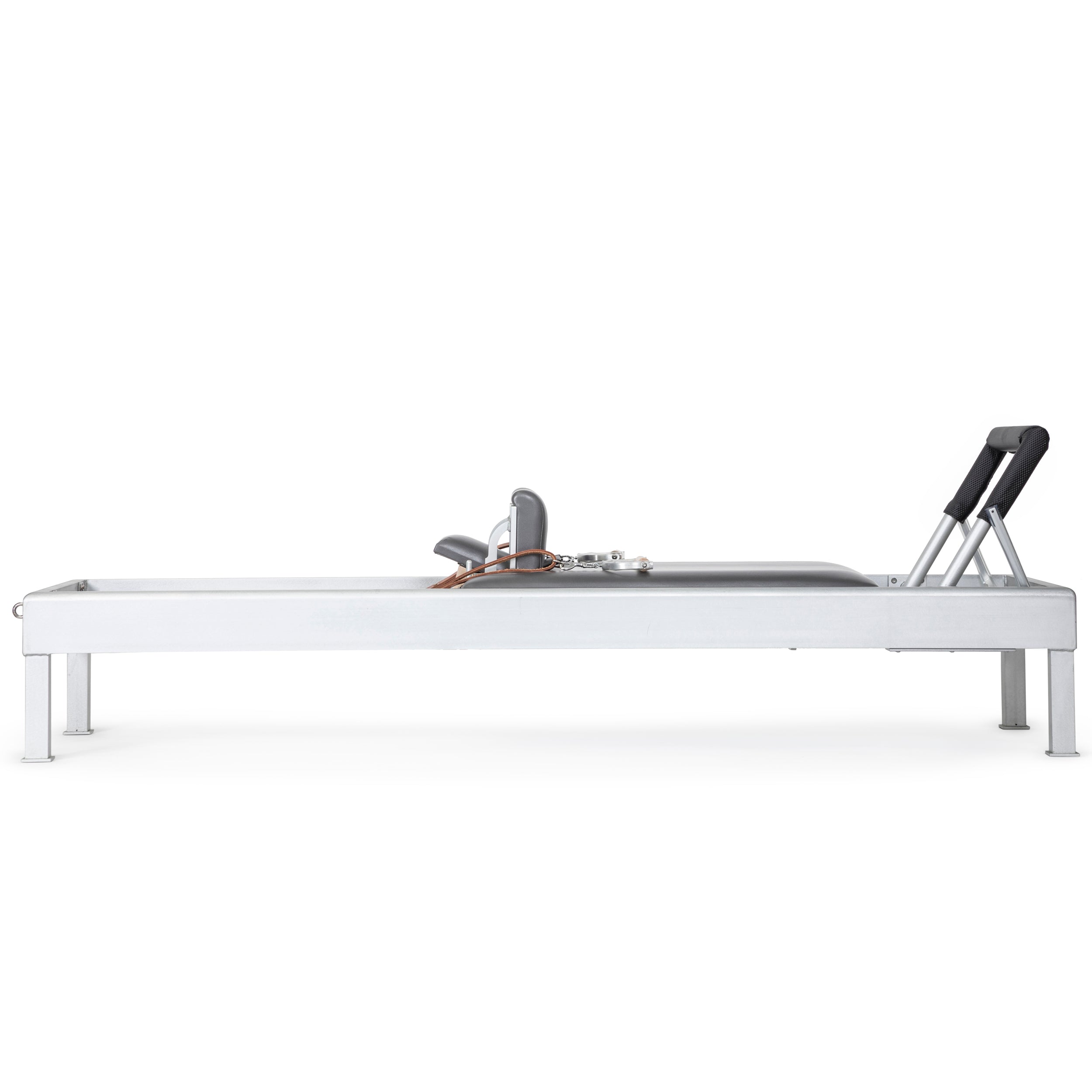 Elina Pilates® Classic Aluminum Reformer Bundle.