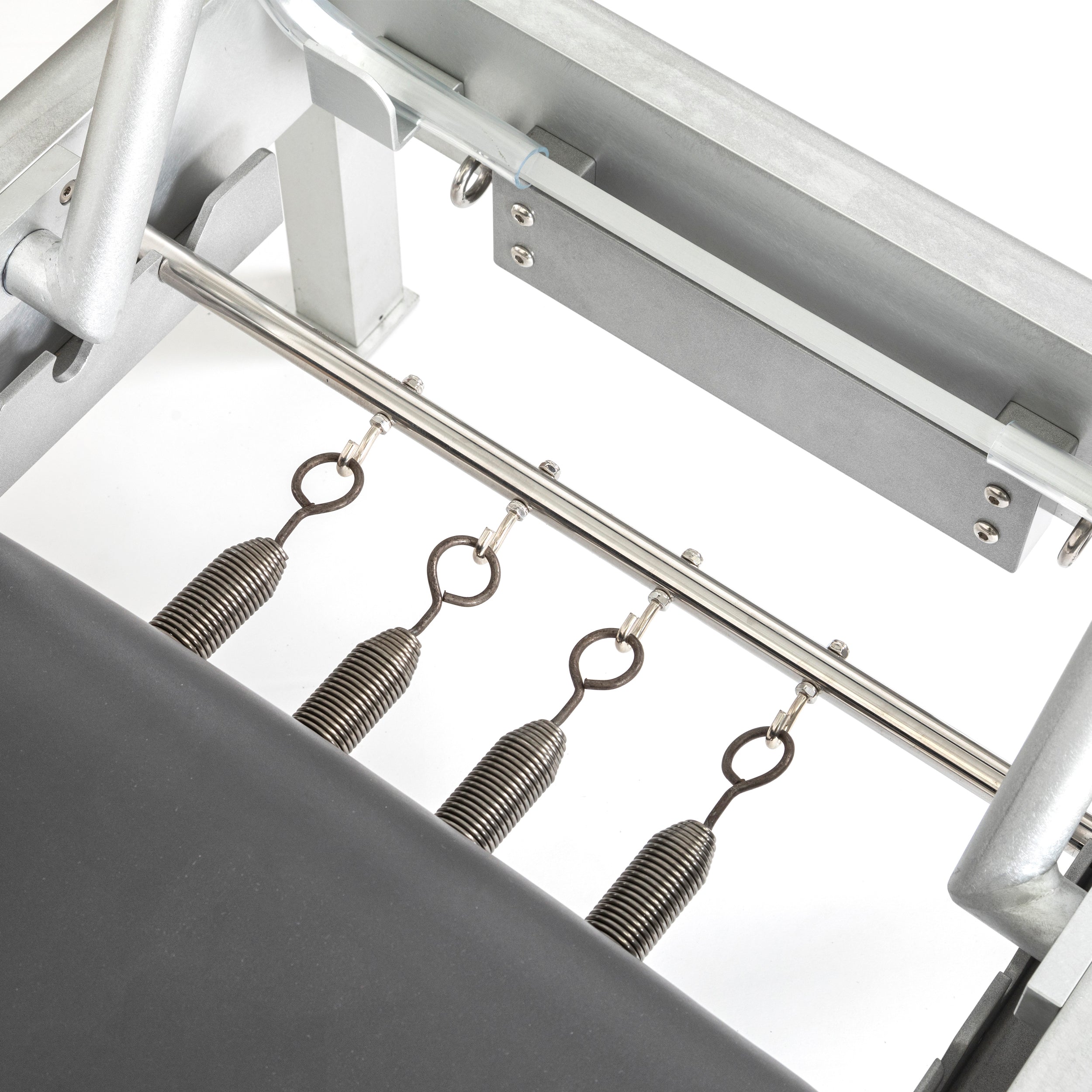 Elina Pilates® Classic Aluminum Reformer Bundle.