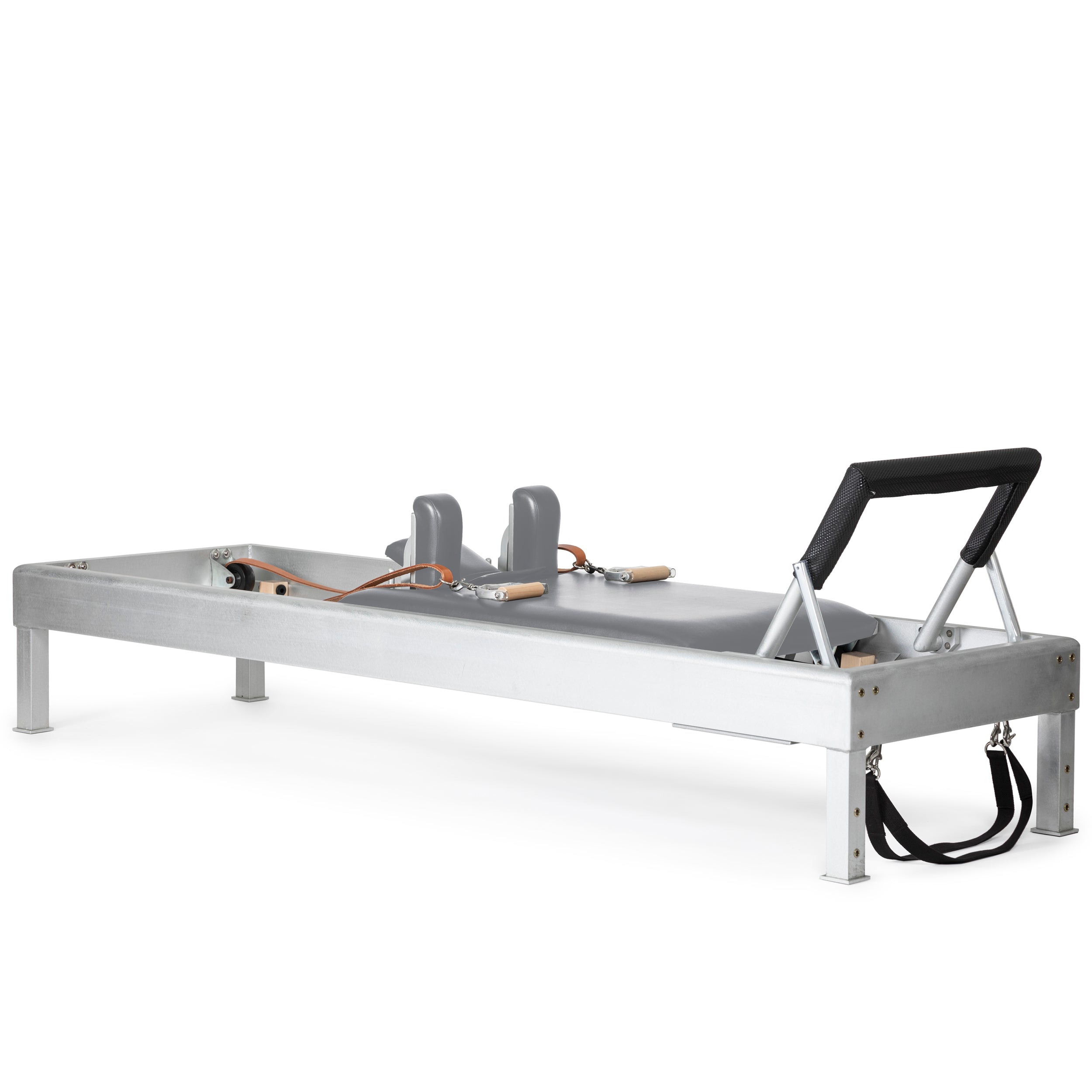 Elina Pilates® Classic Aluminum Reformer Bundle.