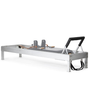 Elina Pilates® Classic Aluminum Reformer Bundle.