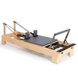 Elina Pilates® Wooden Reformer Bundle.