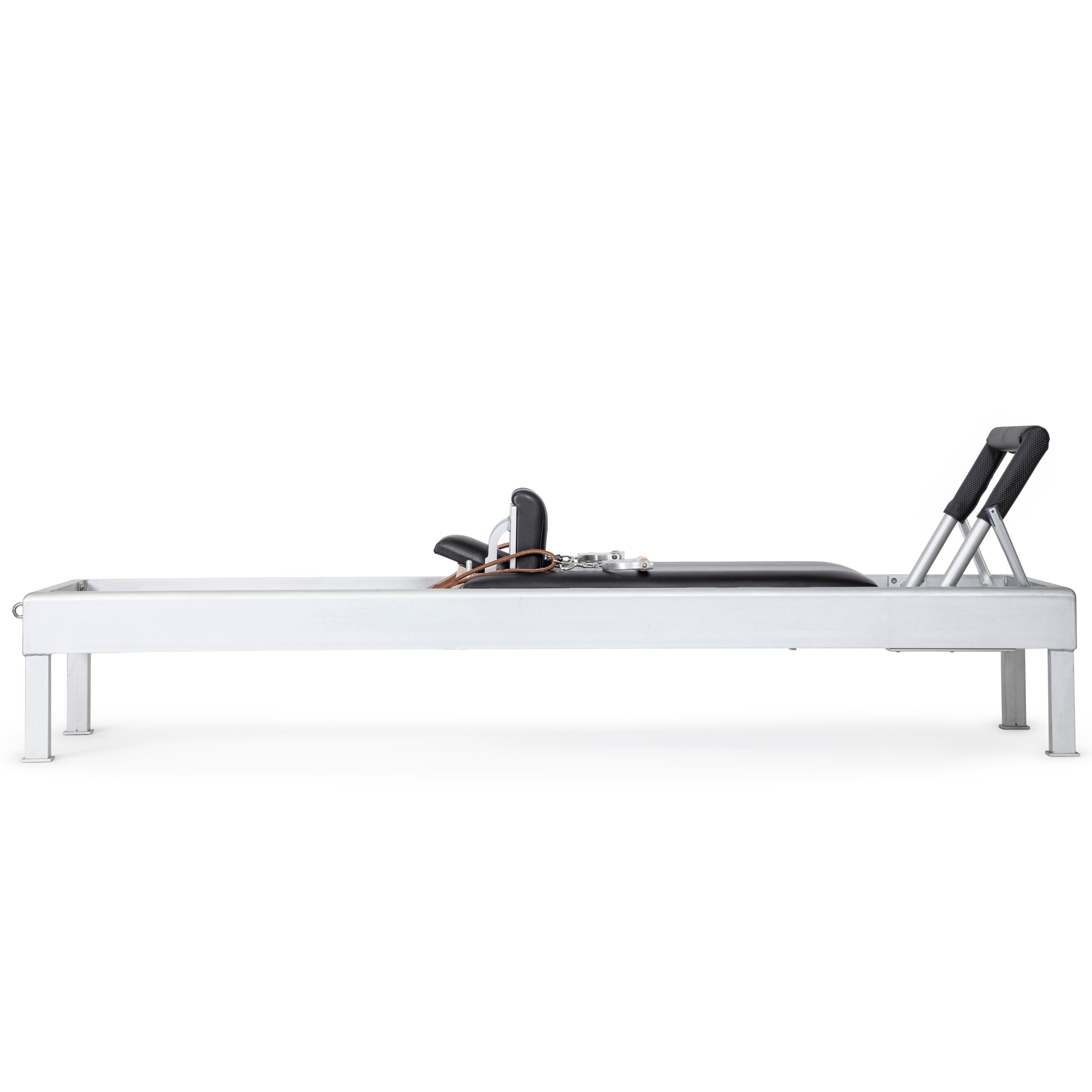 Elina Pilates® Classic Aluminum Reformer Bundle.
