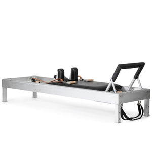 Elina Pilates® Classic Aluminum Reformer Bundle.