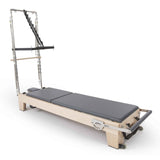 Elina Pilates® Elite Reformer With Tower.