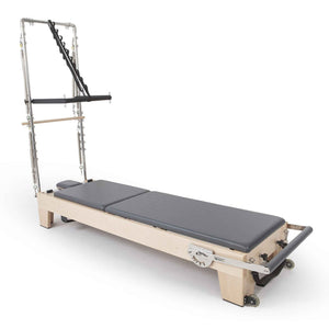 Elina Pilates® Elite Reformer With Tower.