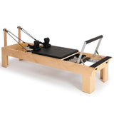 Elina Pilates® Wooden Physio Reformer Bundle.