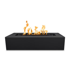 The Outdoor Plus Regal Metal Fire Pit.