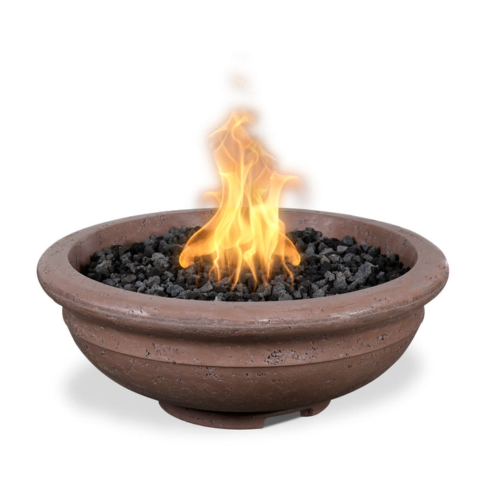 The Outdoor Plus Rodeo Fire Bowl.