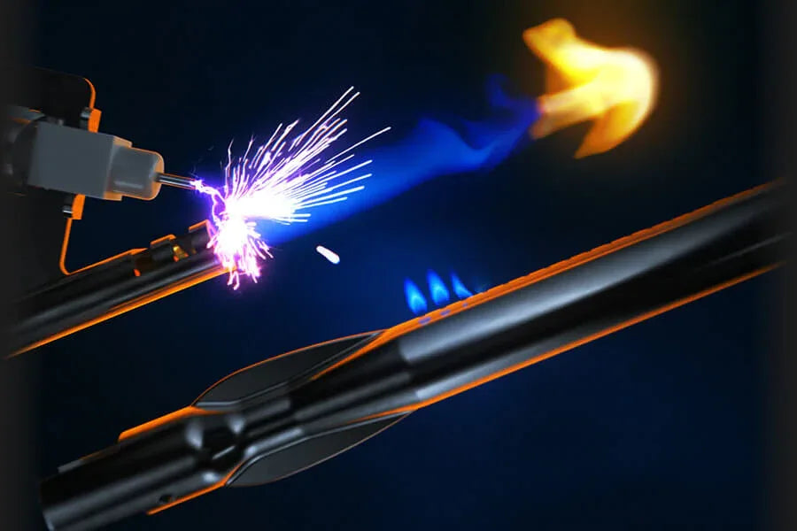Napoleon Phantom Rogue PRO-S 425 RSIB.