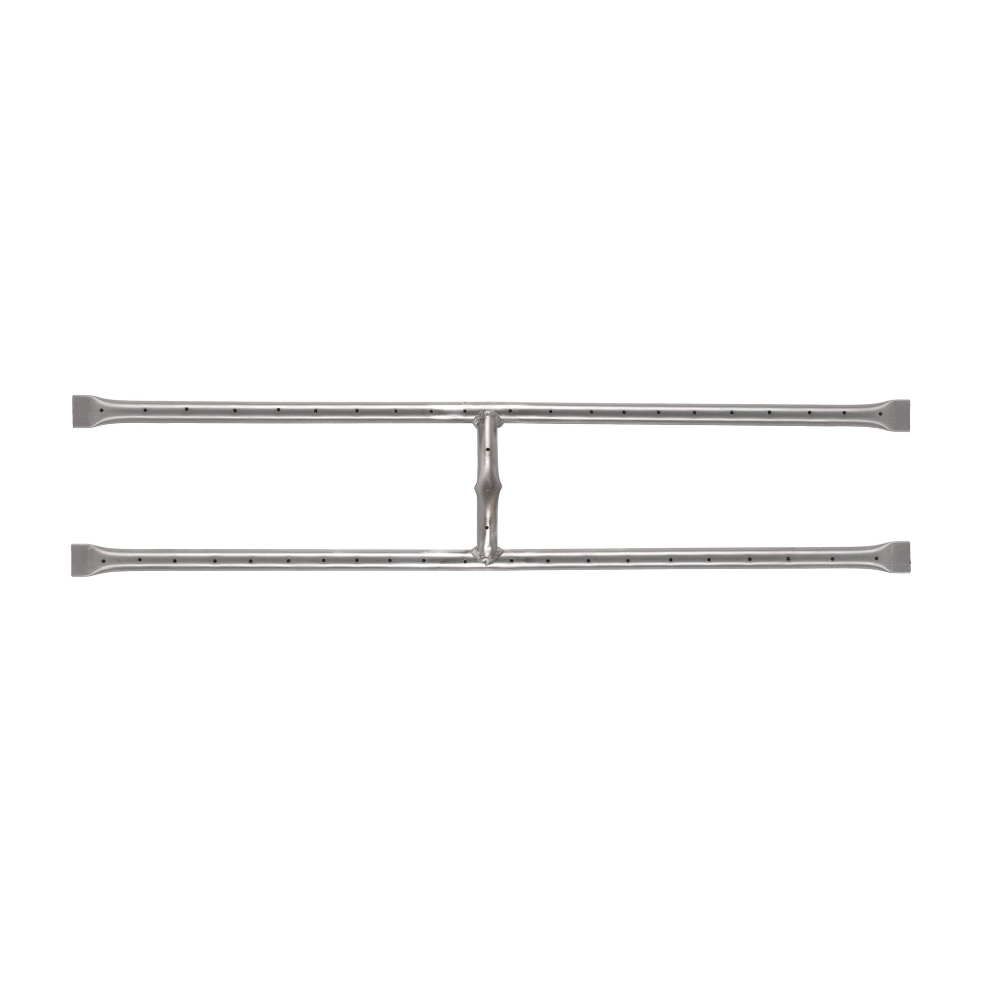 "H" Burner by The Outdoor Plus.