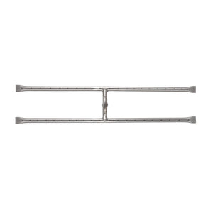 "H" Burner by The Outdoor Plus.