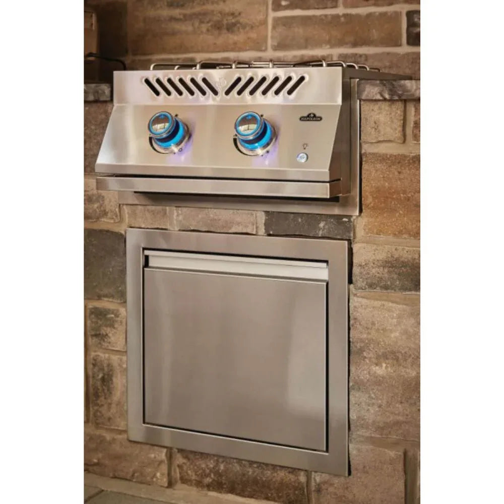 Napoleon BI-1816-1D - 18" X  16" Single Door.