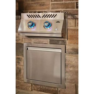 Napoleon BI-1816-1D - 18" X  16" Single Door.