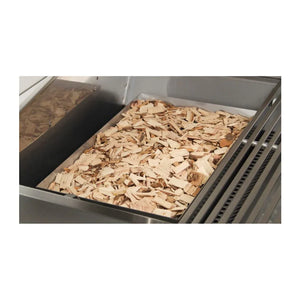 Fire Magic Echelon Diamond E1060s 48-Inch Freestanding Grill with Power Burner, Backburner, Rotisserie Kit, 1 Sear Burner and Analog Thermometer, Natural Gas (E1060S-8LAN-51).